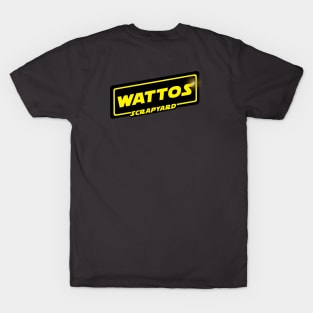 Wattos T-Shirt